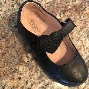 Okie Dokie Mary Jane Dress Shoes
